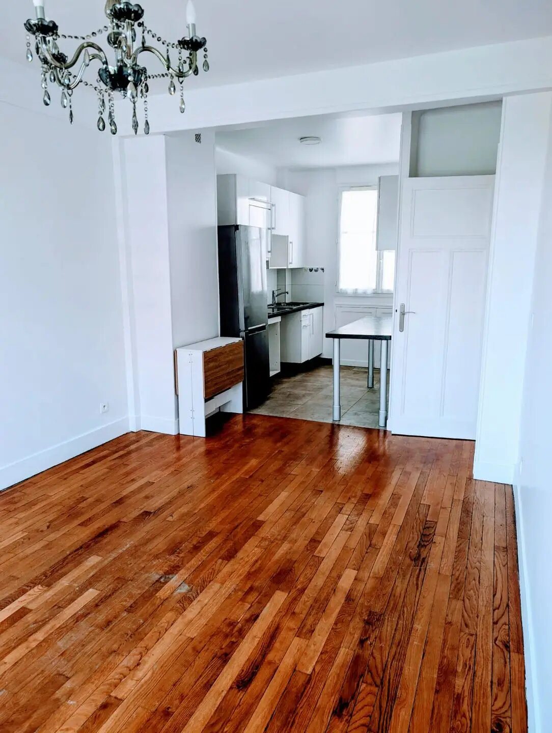 Appartement à louer, 56m², Neuilly-sur-Seine