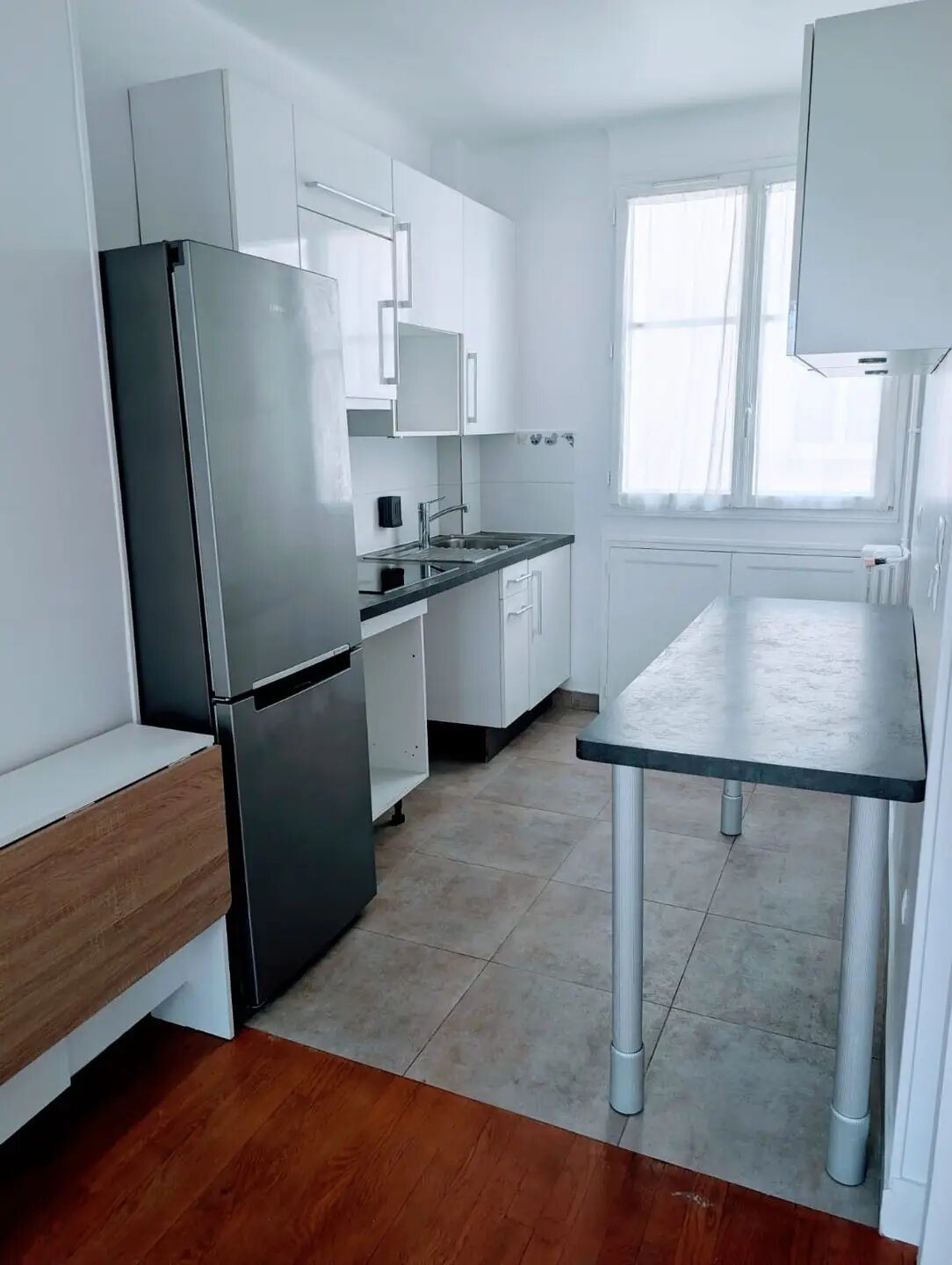 Appartement à louer, 56m², Neuilly-sur-Seine