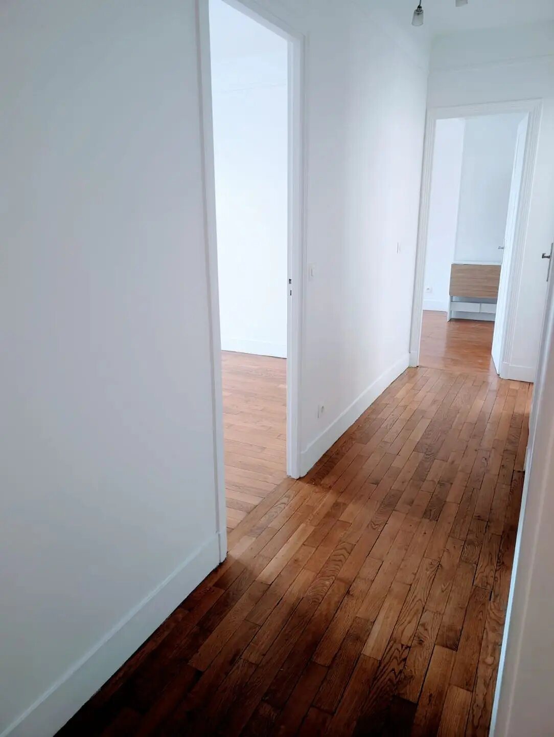 Appartement à louer, 56m², Neuilly-sur-Seine