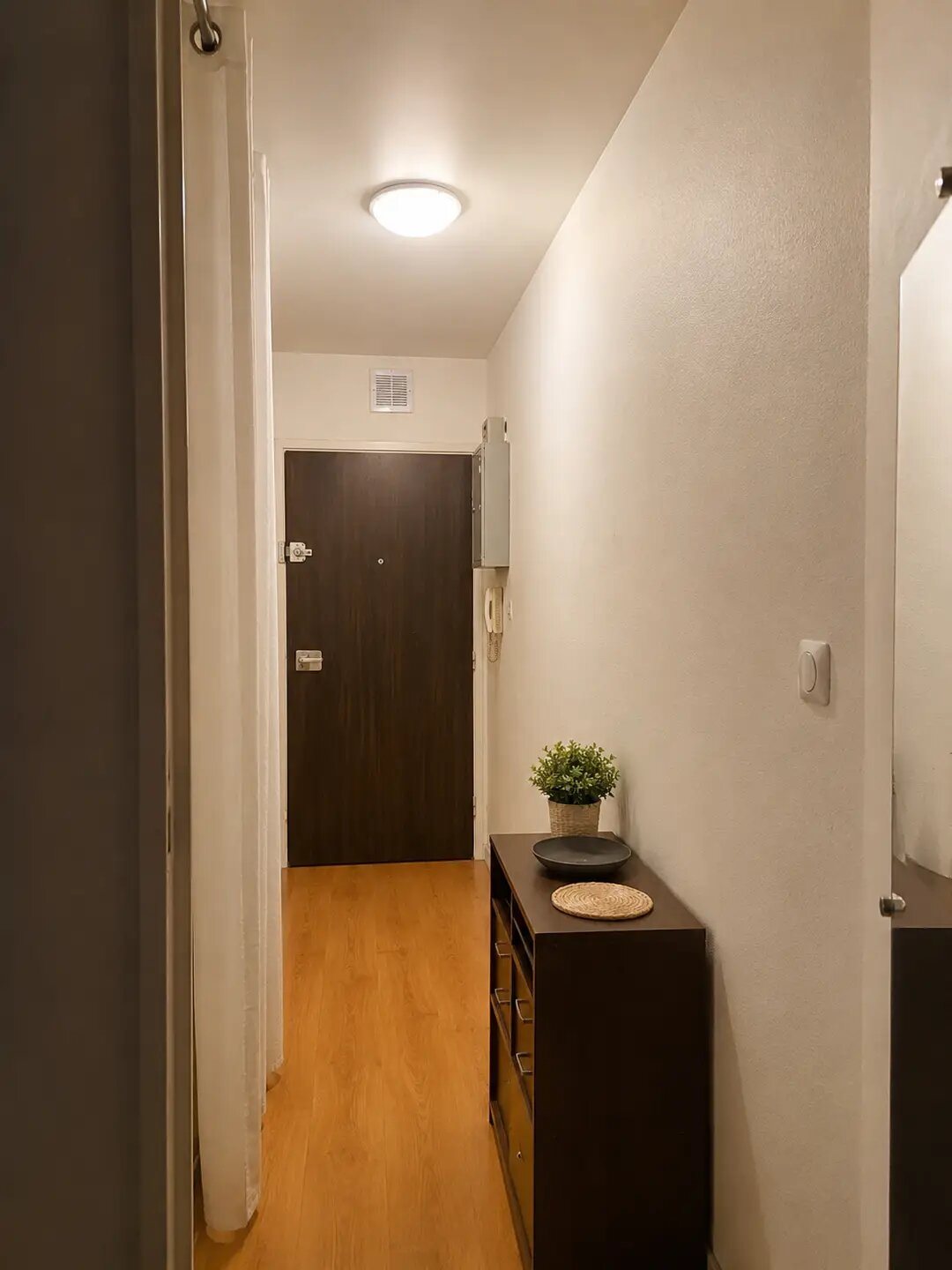 Appartement à vendre, 23m², Asnières-sur-Seine
