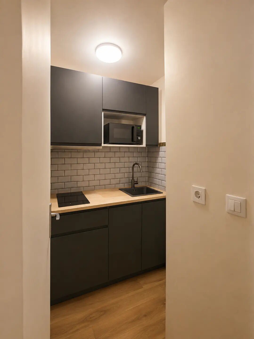 Appartement à vendre, 23m², Asnières-sur-Seine