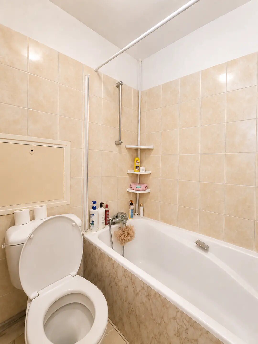 Appartement à vendre, 23m², Asnières-sur-Seine