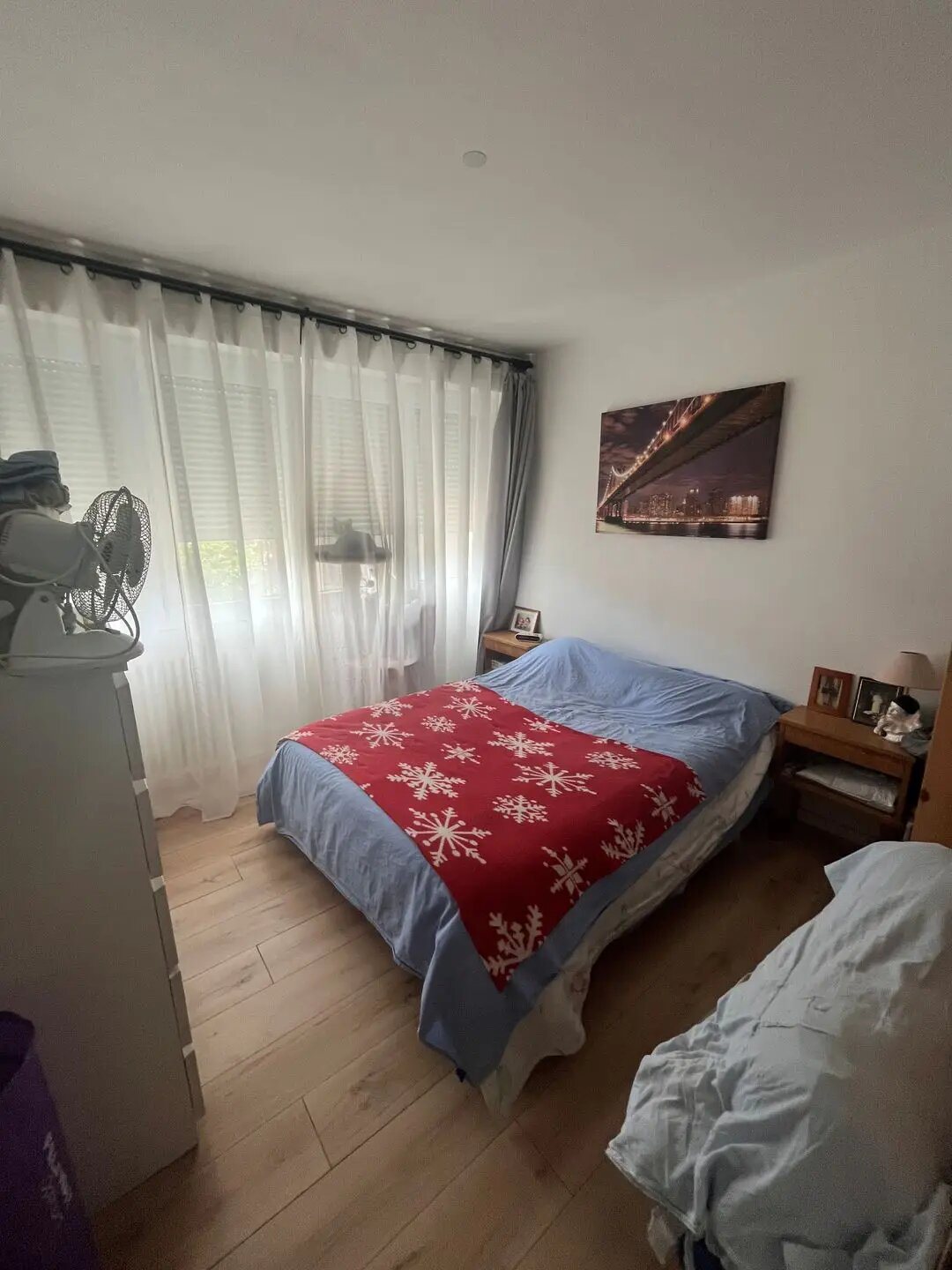 Appartement à louer, 59m², Le Pecq