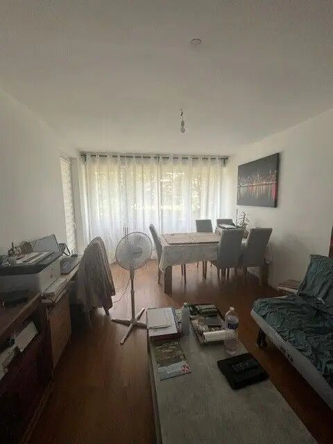Appartement à louer, 59m², Le Pecq