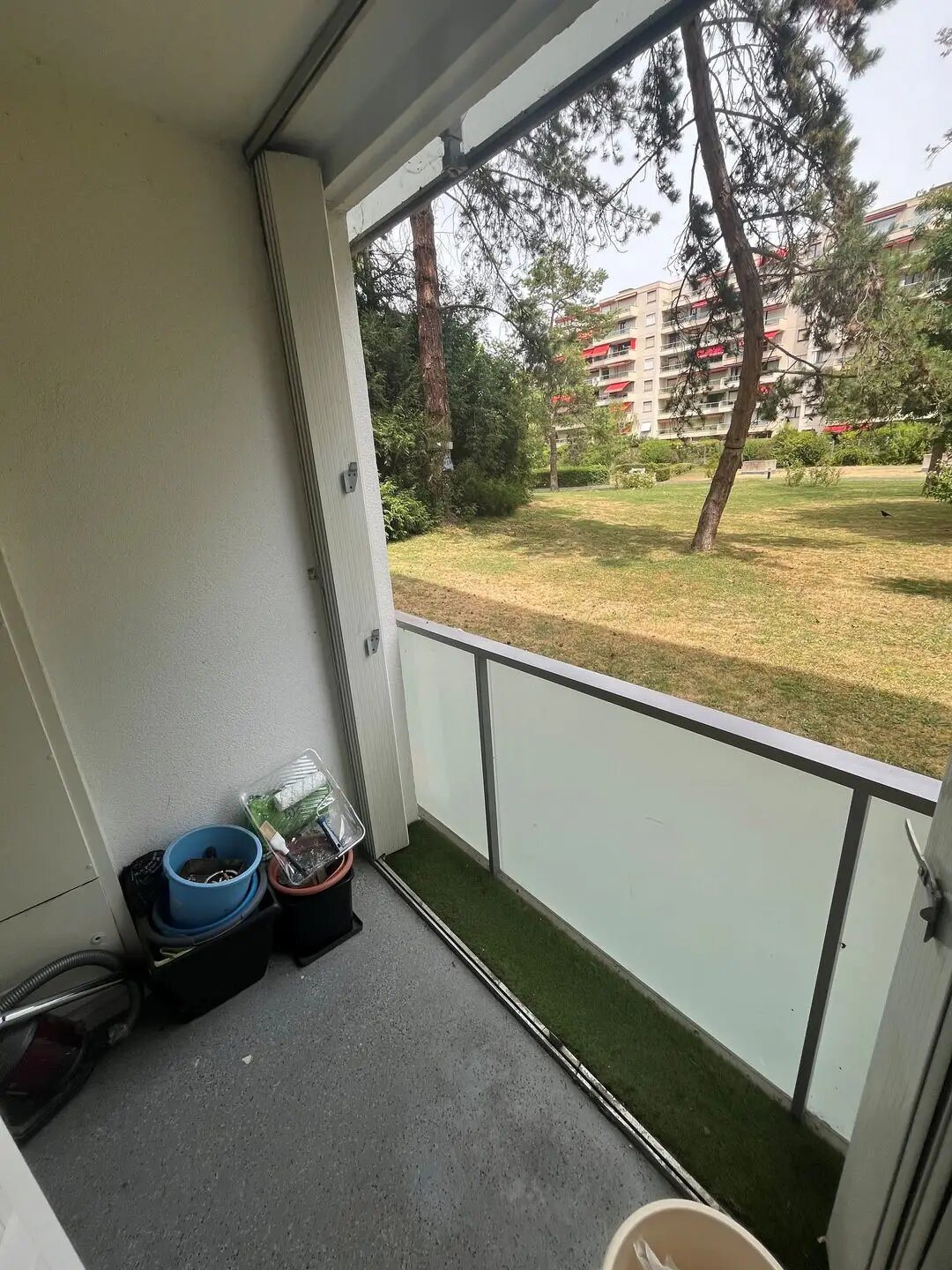 Appartement à louer, 59m², Le Pecq