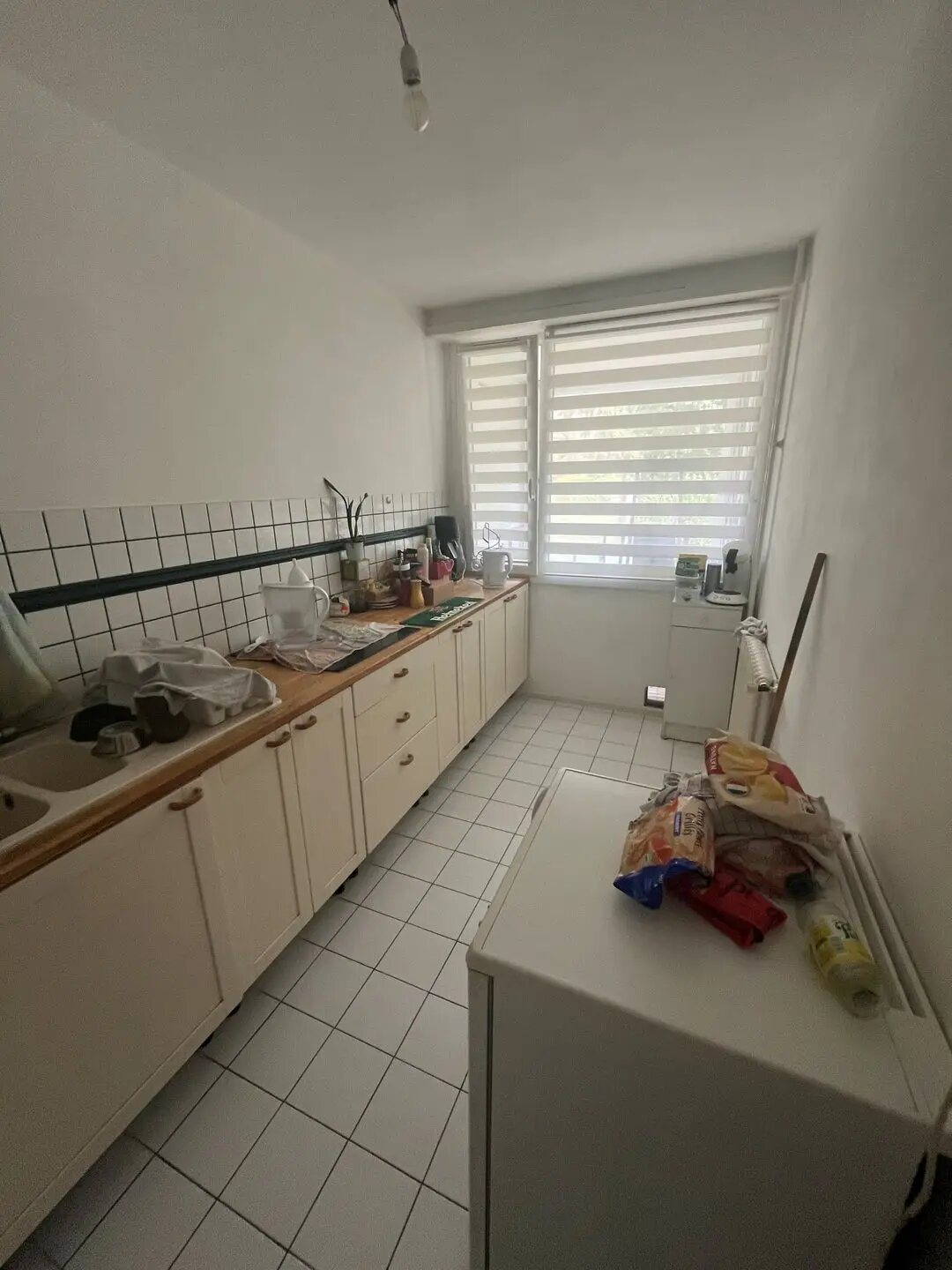 Appartement à louer, 59m², Le Pecq