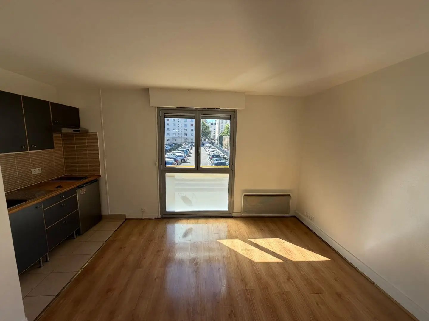Appartement à louer, 20m², Asnières-sur-Seine