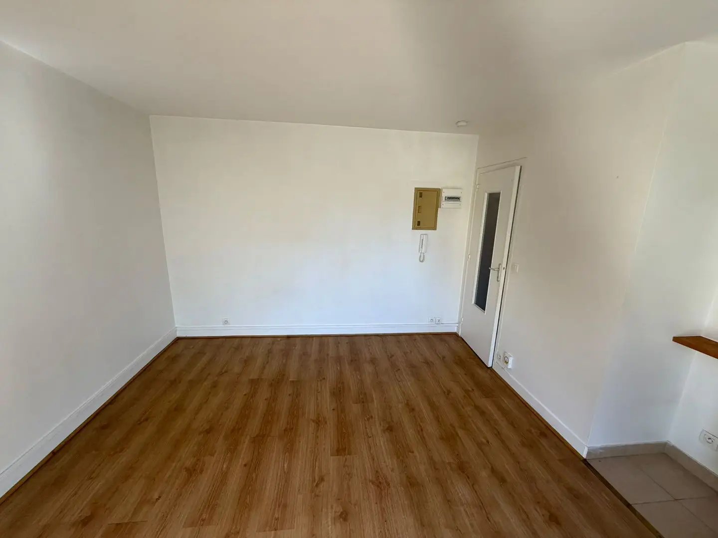 Appartement à louer, 20m², Asnières-sur-Seine
