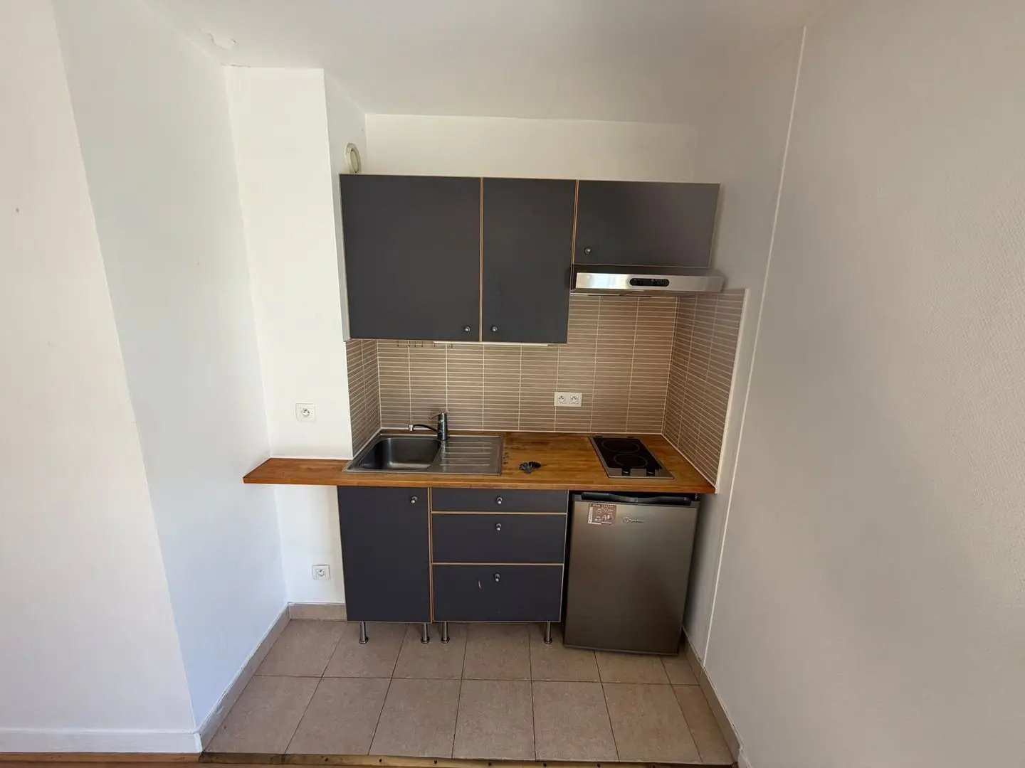 Appartement à louer, 20m², Asnières-sur-Seine