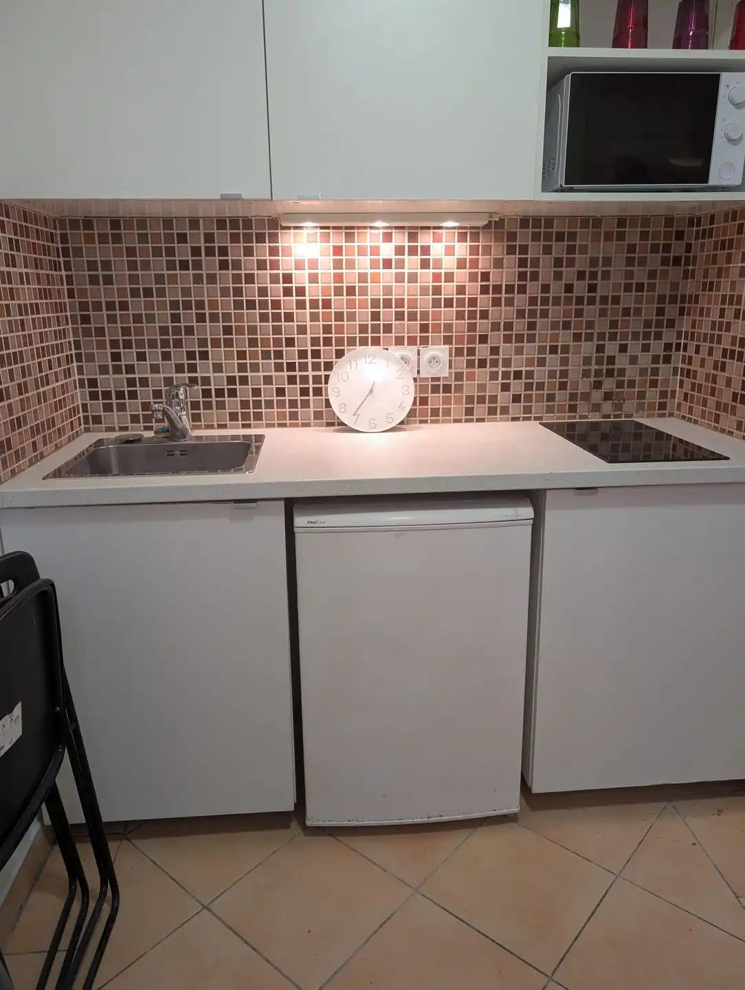 Appartement à louer, 18m², Asnières-sur-Seine
