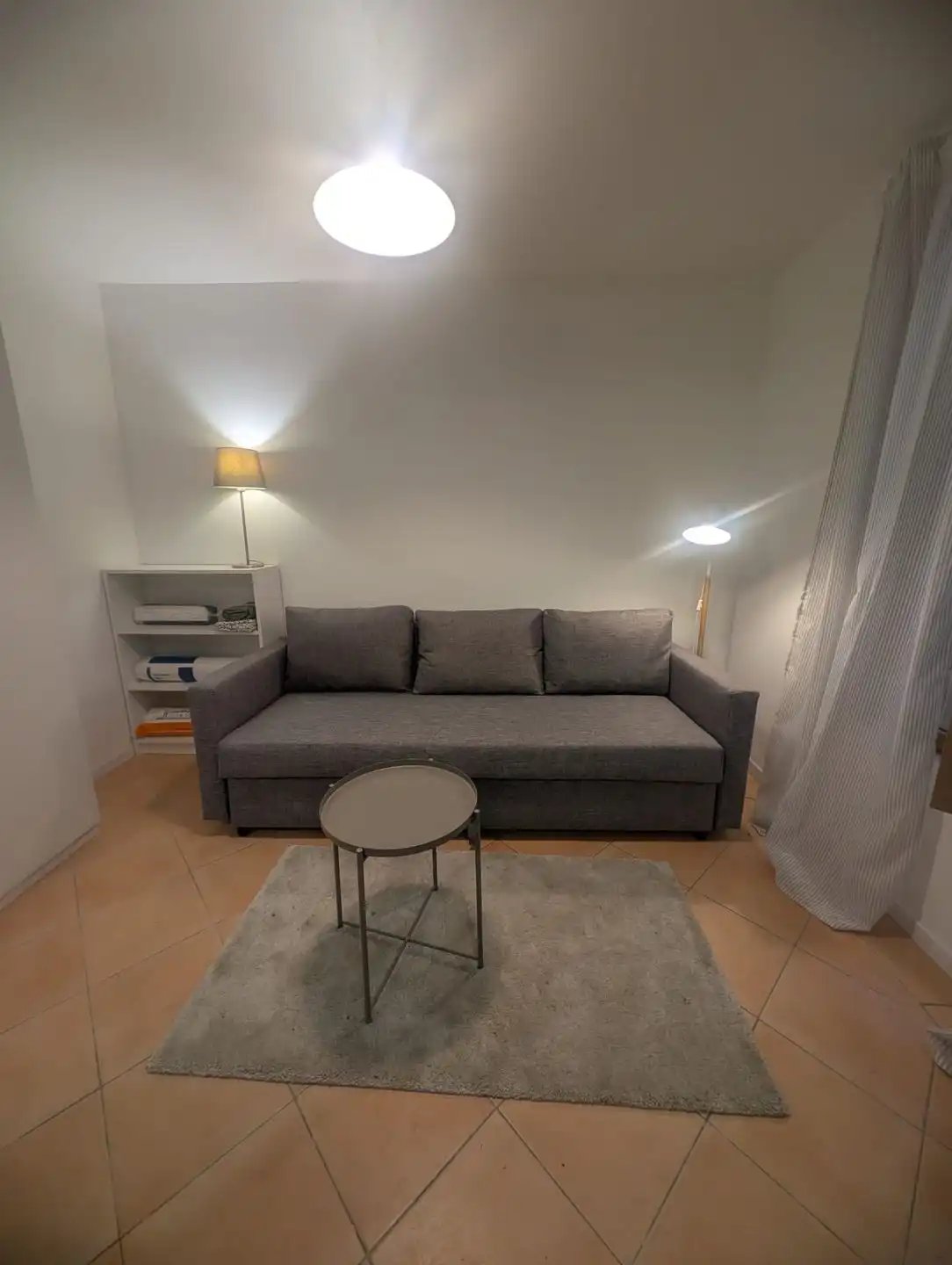 Appartement à louer, 18m², Asnières-sur-Seine