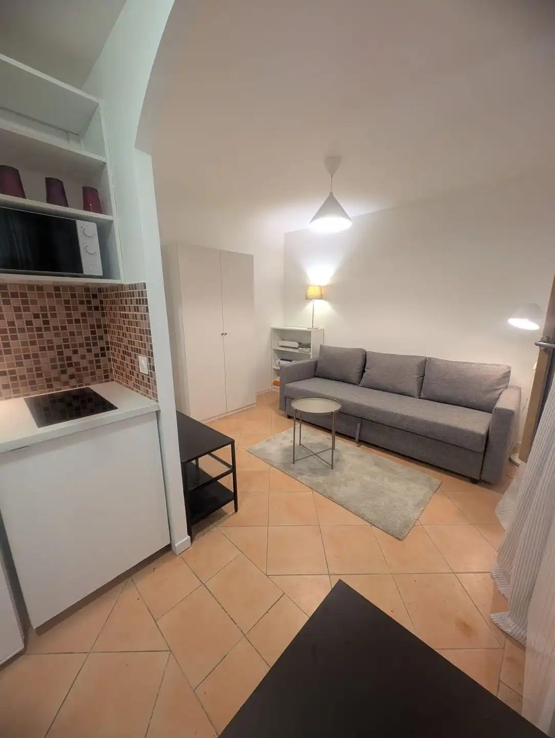 Appartement à louer, 18m², Asnières-sur-Seine