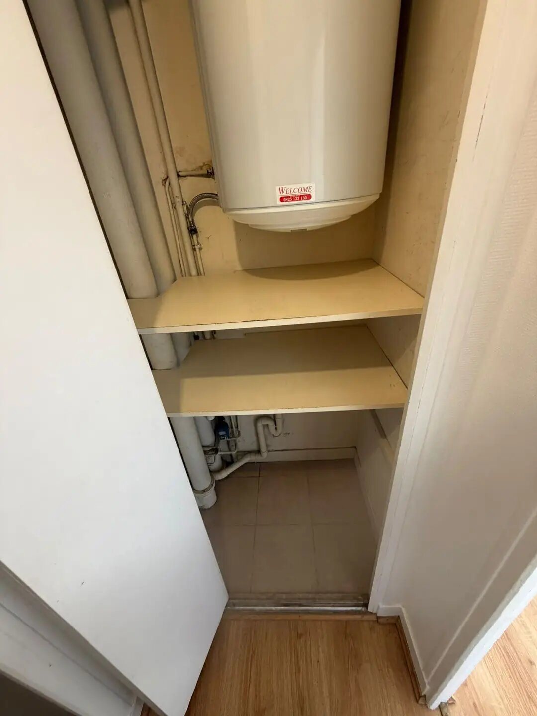 Appartement à louer, 20m², Asnières-sur-Seine