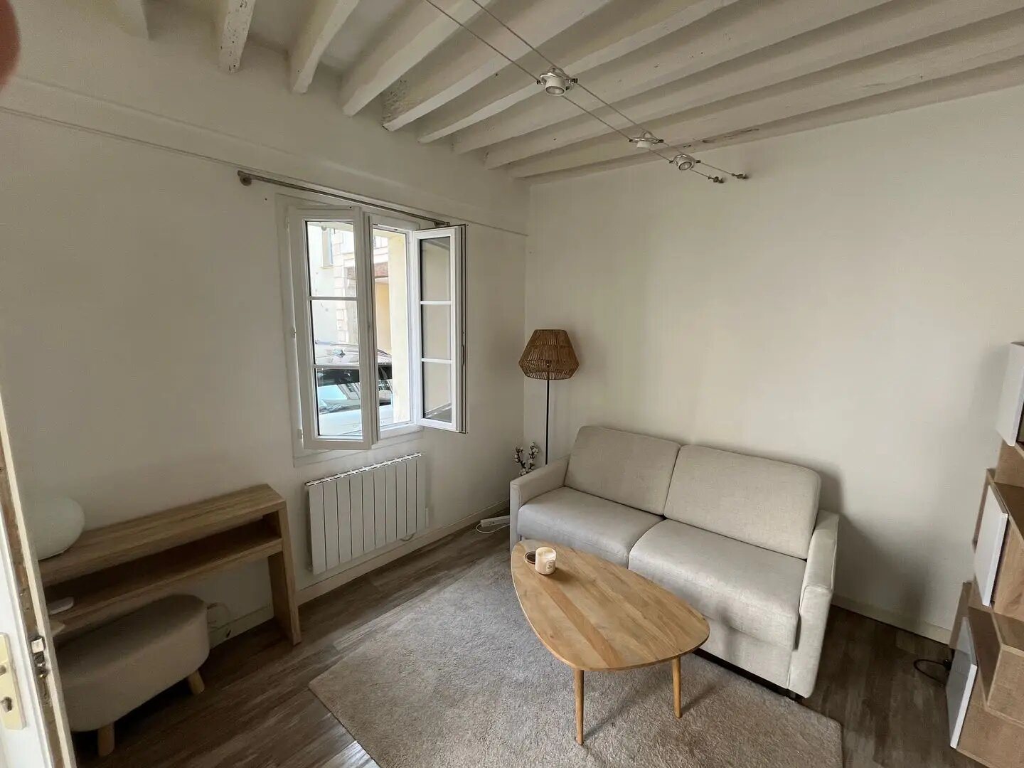Appartement à louer, 20m², Saint-Germain-en-Laye