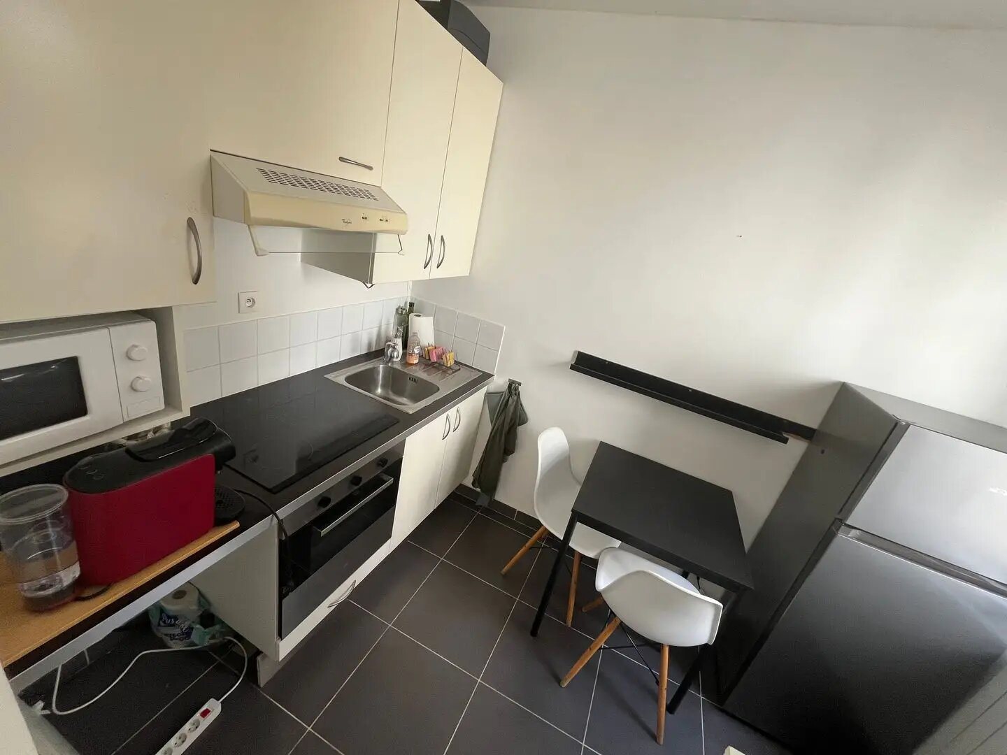 Appartement à louer, 20m², Saint-Germain-en-Laye