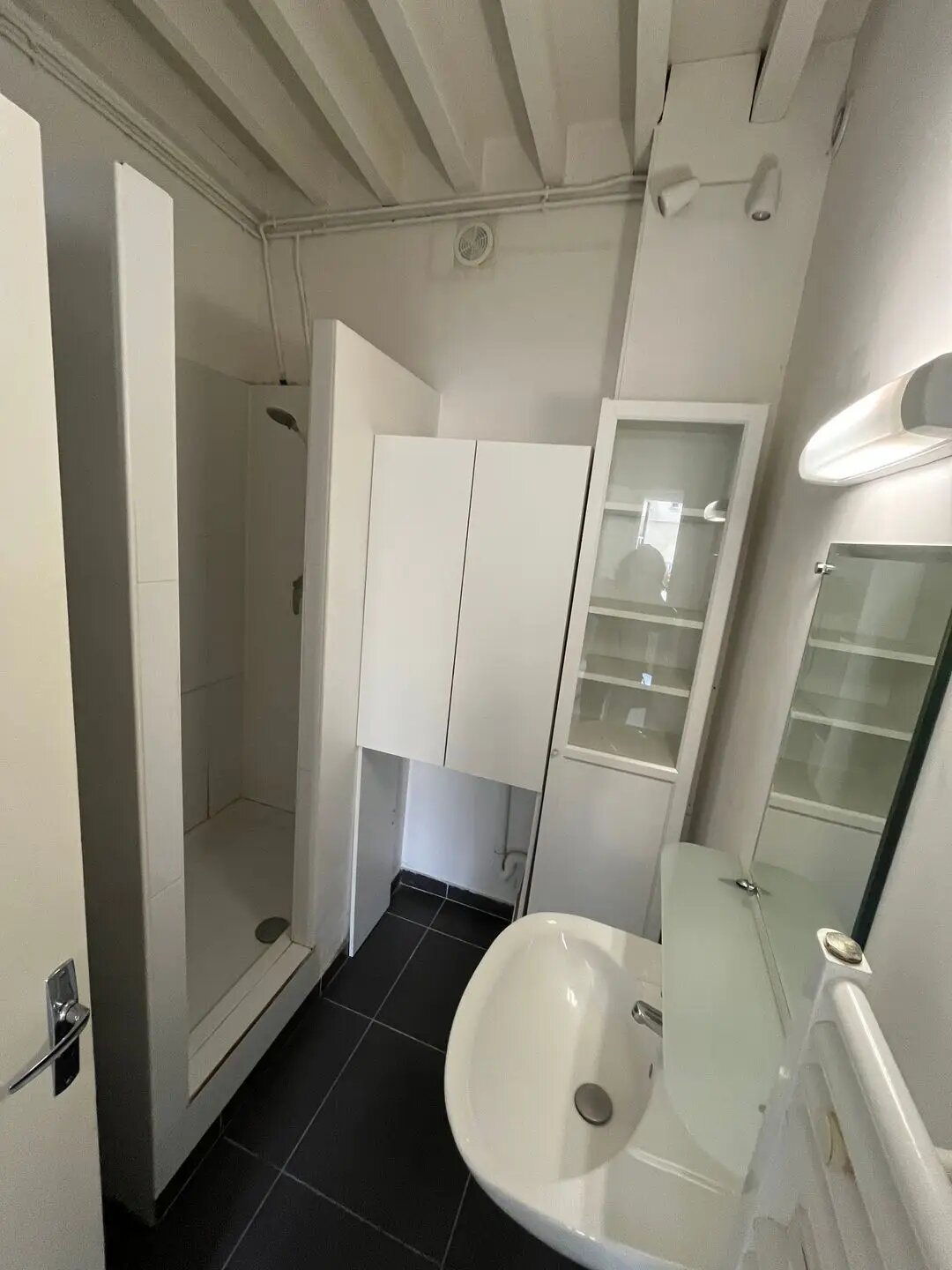 Appartement à louer, 20m², Saint-Germain-en-Laye