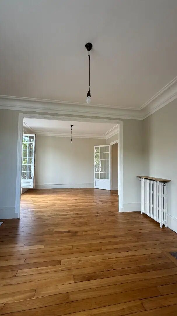 Appartement à louer, 93m², Paris 14ème