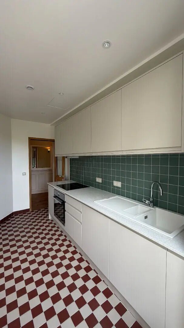 Appartement à louer, 93m², Paris 14ème