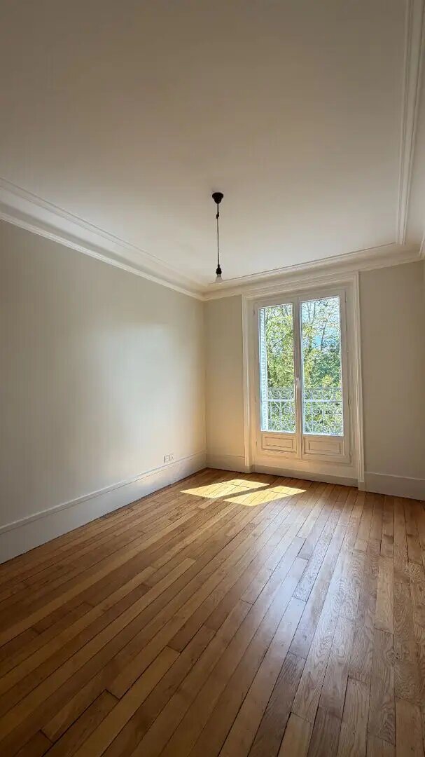 Appartement à louer, 93m², Paris 14ème