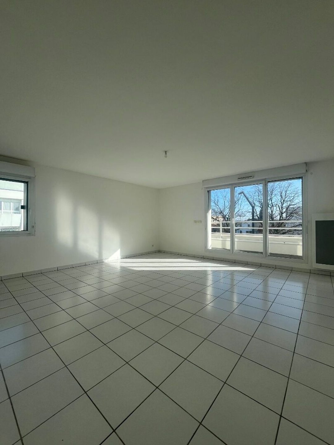 Appartement à louer, 89m², Saint-Médard-en-Jalles