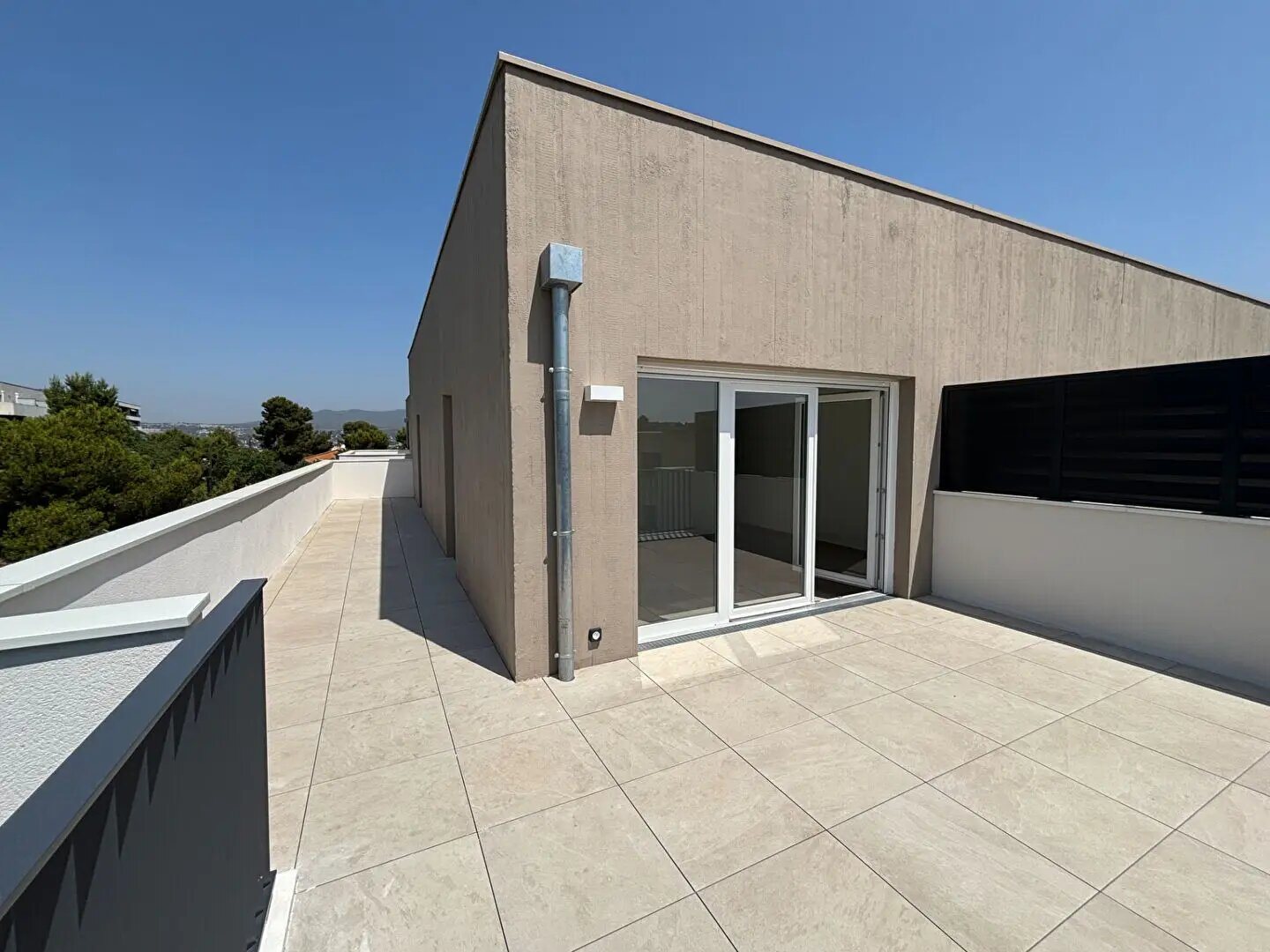 Appartement à louer, 48m², Marseille 13ème