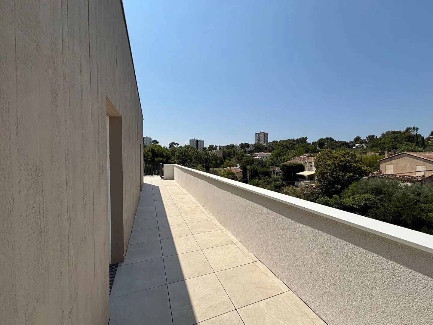 Appartement à louer, 48m², Marseille 13ème