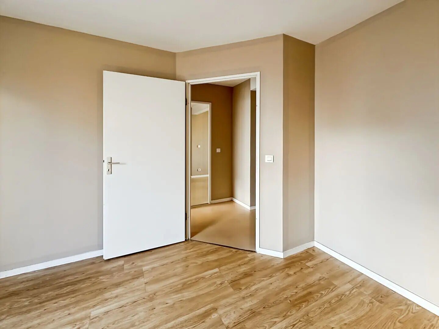 Appartement à louer, 82m², Nantes
