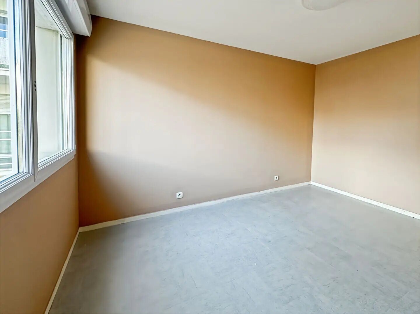 Appartement à louer, 82m², Nantes