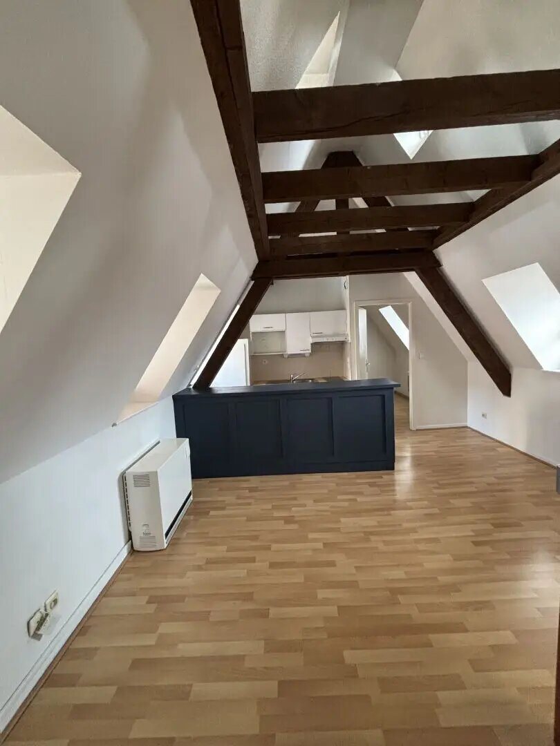 Appartement à louer, 29m², Strasbourg