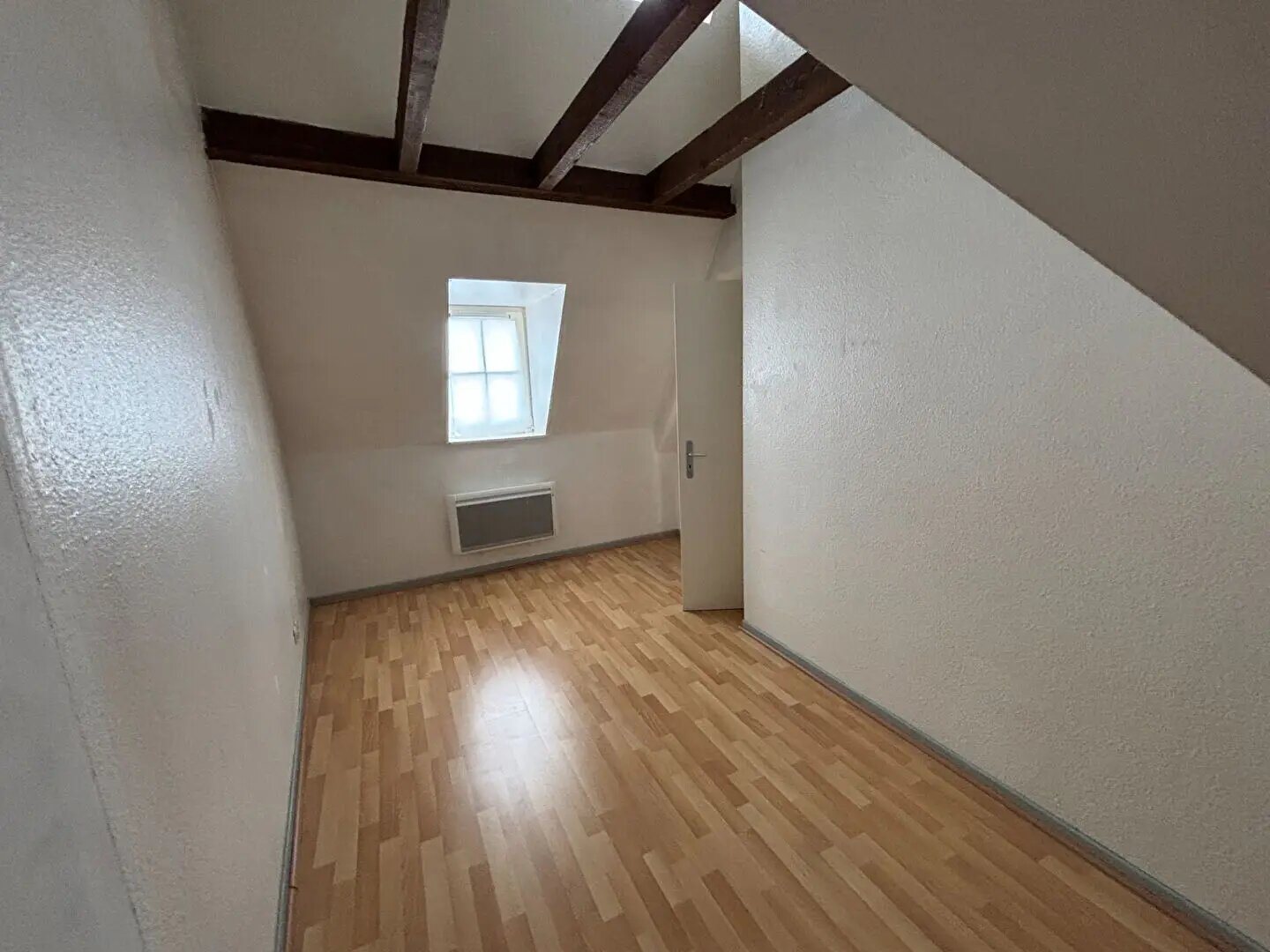 Appartement à louer, 29m², Strasbourg