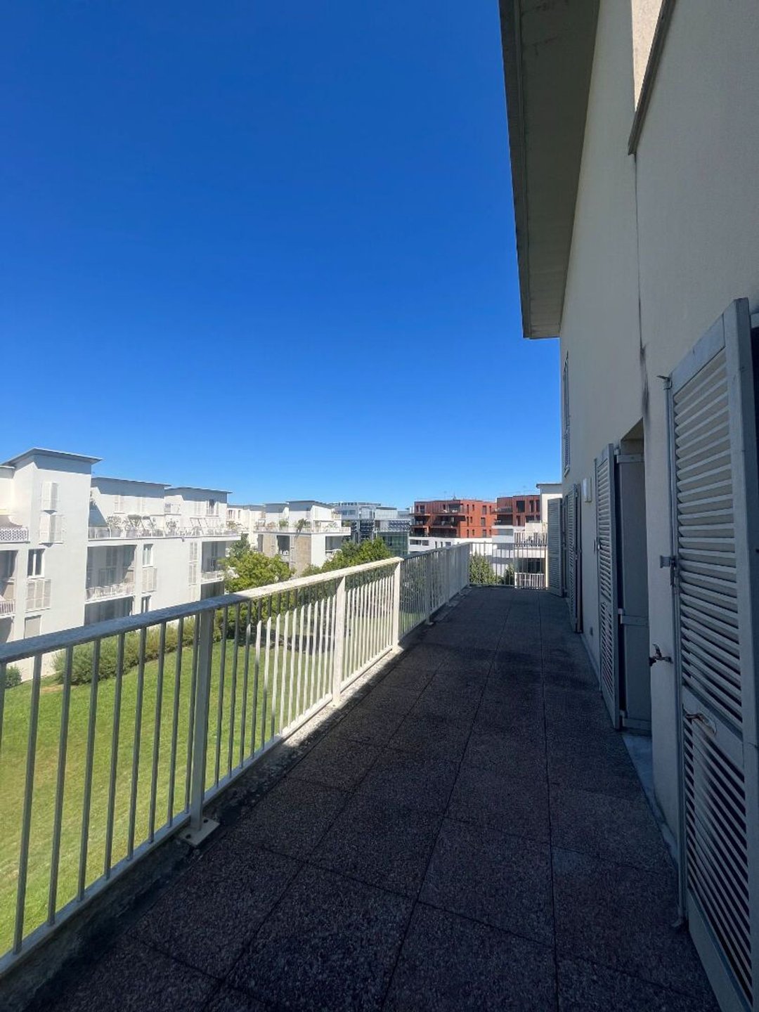 Appartement à louer, 95m², Bordeaux