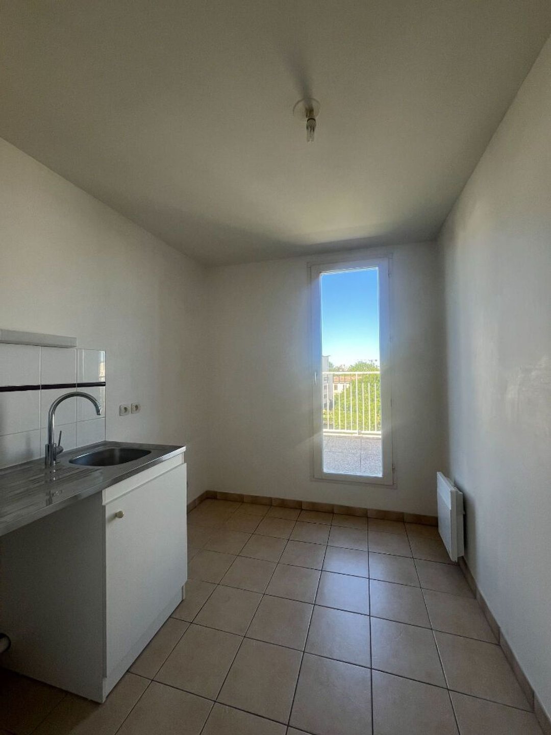 Appartement à louer, 95m², Bordeaux