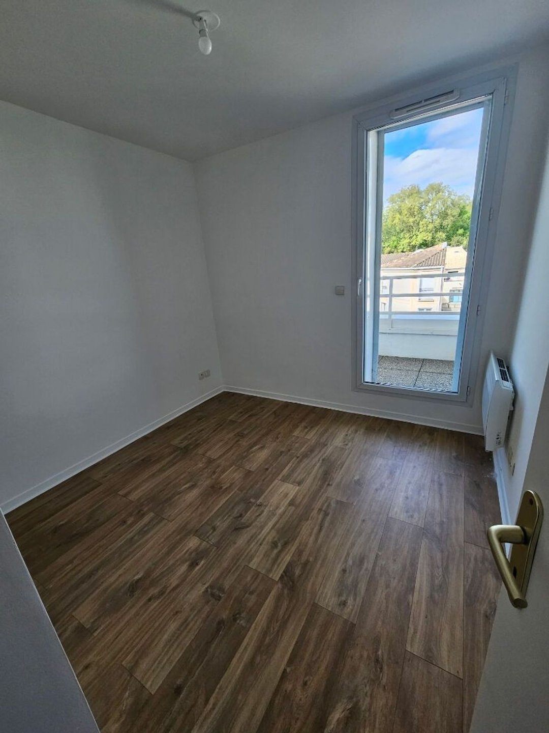 Appartement à louer, 72m², Saint-Médard-en-Jalles