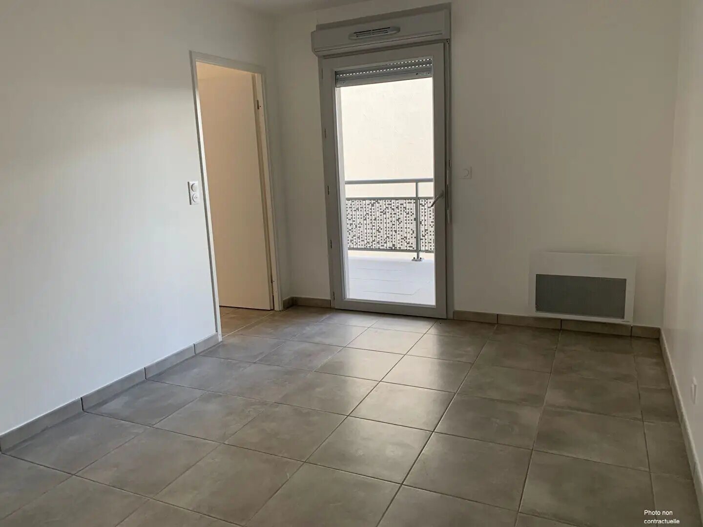 Appartement à louer, 37m², Montpellier