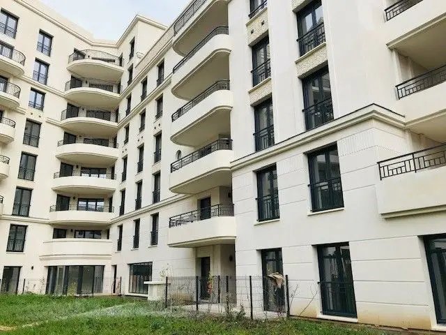 Appartement à louer, 75m², Saint-Ouen-sur-Seine