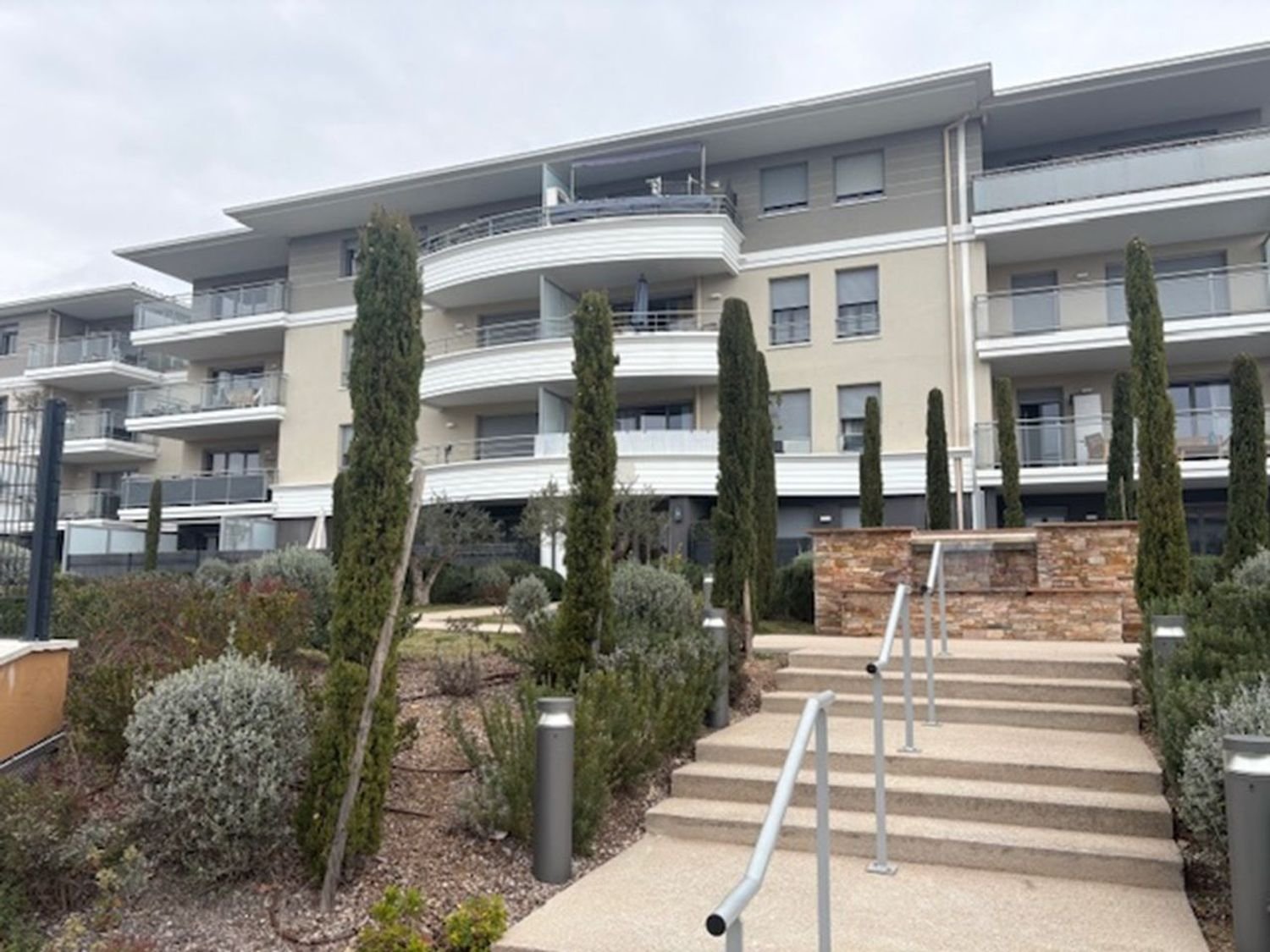 Appartement à louer, 40m², Grasse