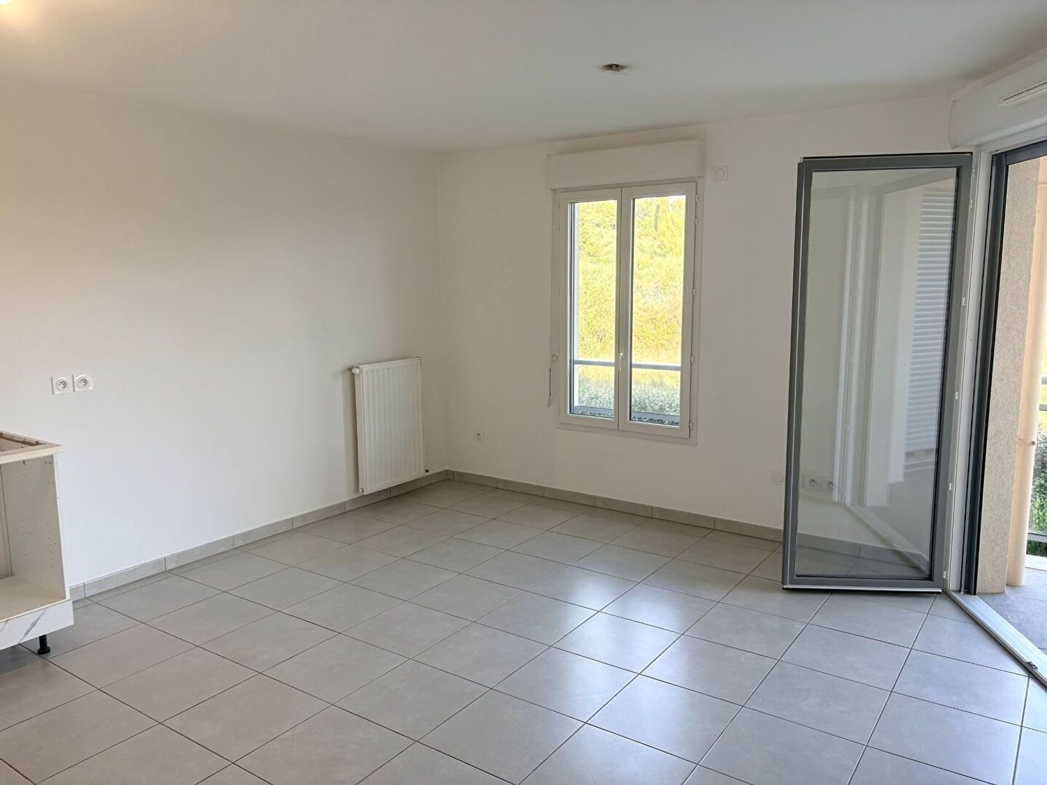 Appartement à louer, 40m², Grasse