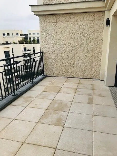 Appartement à louer, 62m², Saint-Ouen-sur-Seine