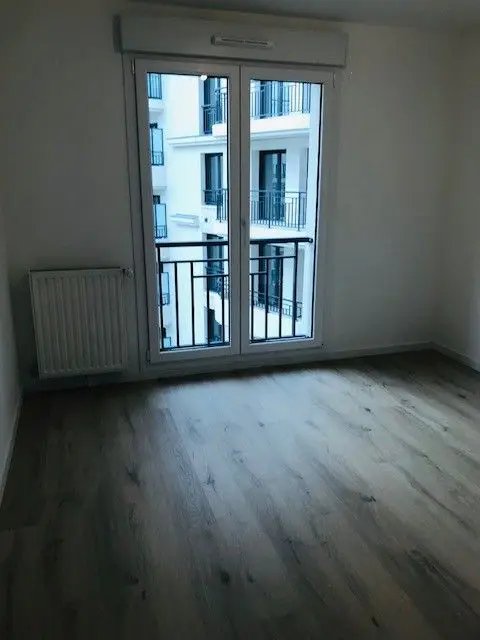 Appartement à louer, 62m², Saint-Ouen-sur-Seine