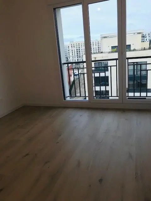 Appartement à louer, 62m², Saint-Ouen-sur-Seine