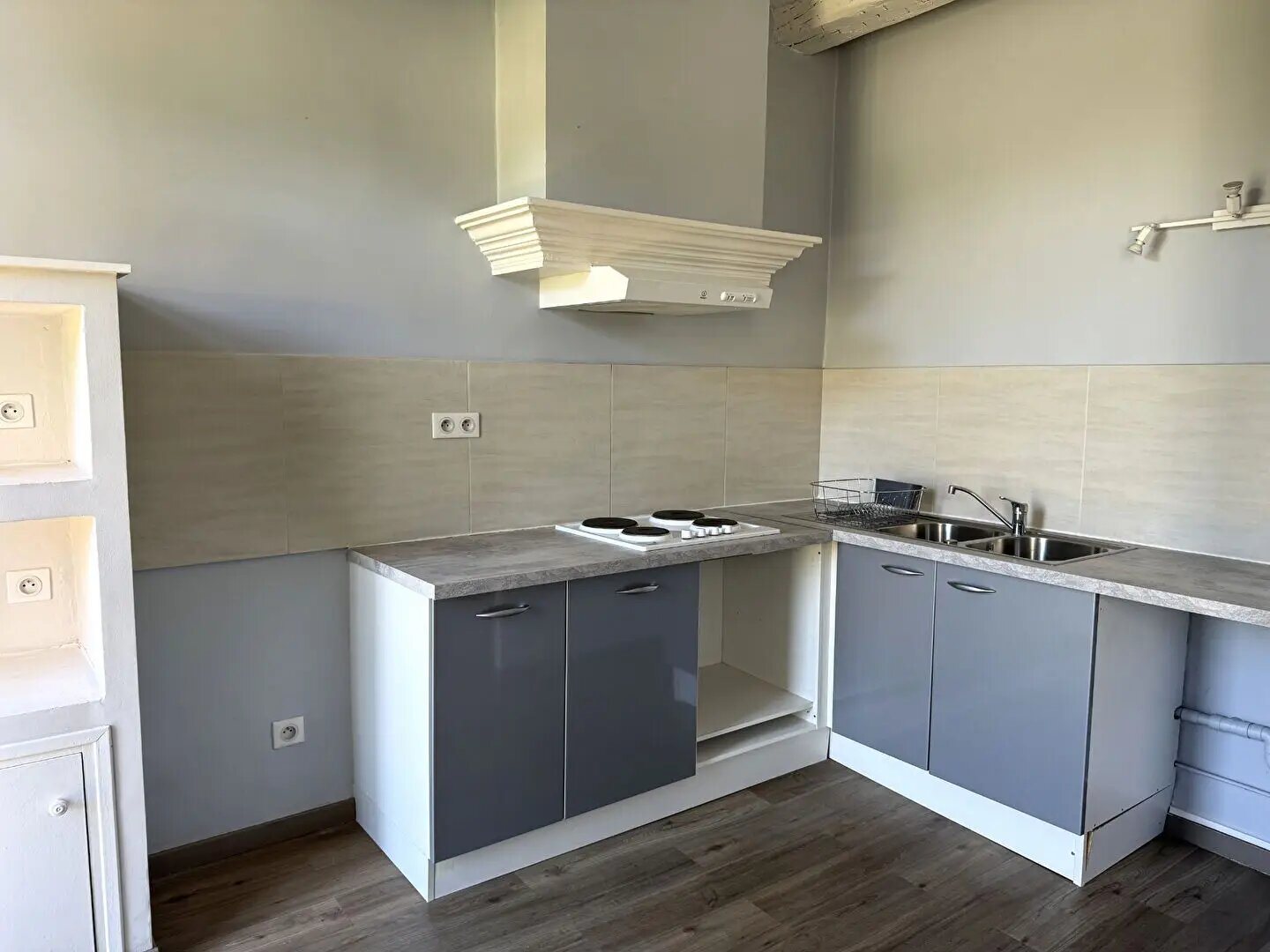 Appartement à louer, 103m², Aups