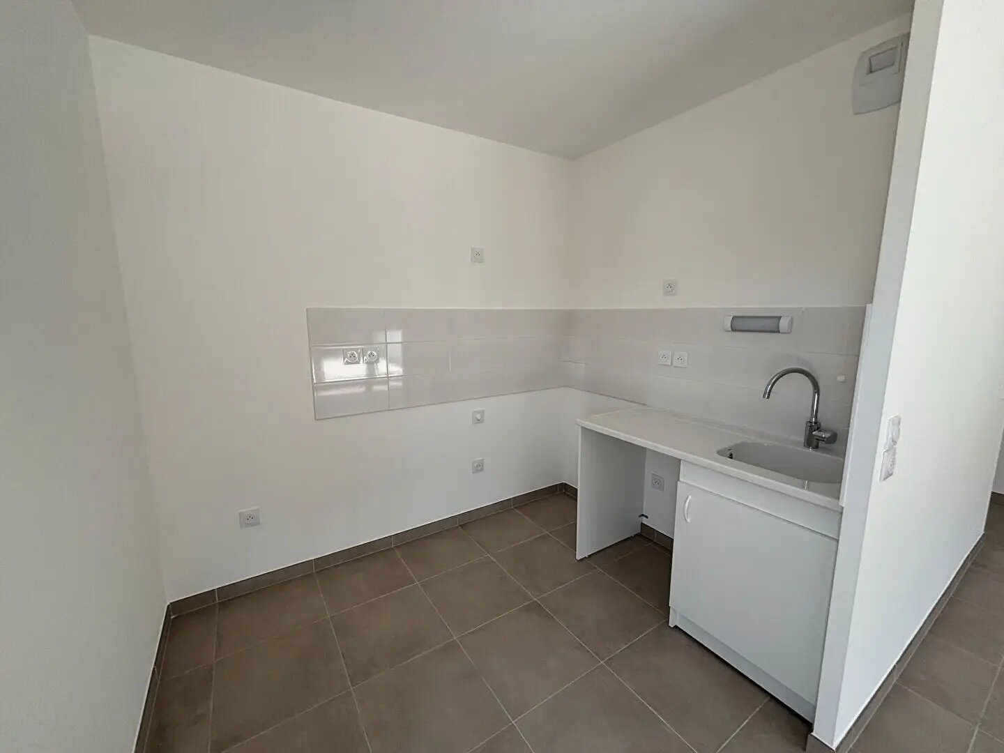 Appartement à louer, 54m², Marseille 13ème
