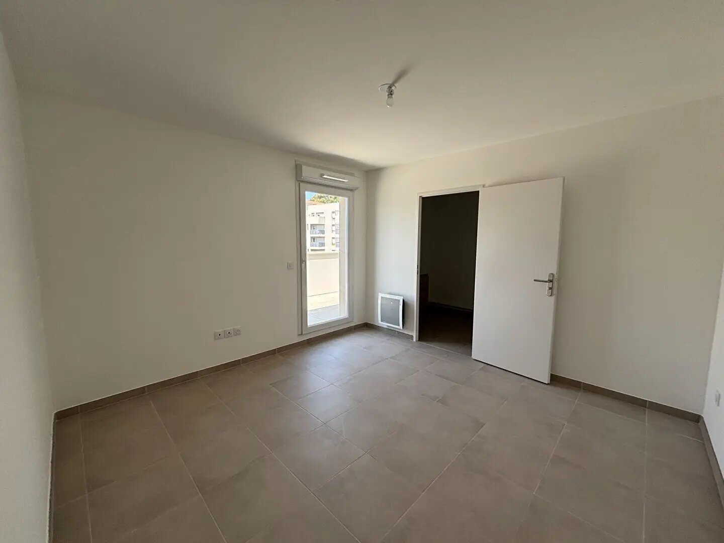 Appartement à louer, 54m², Marseille 13ème