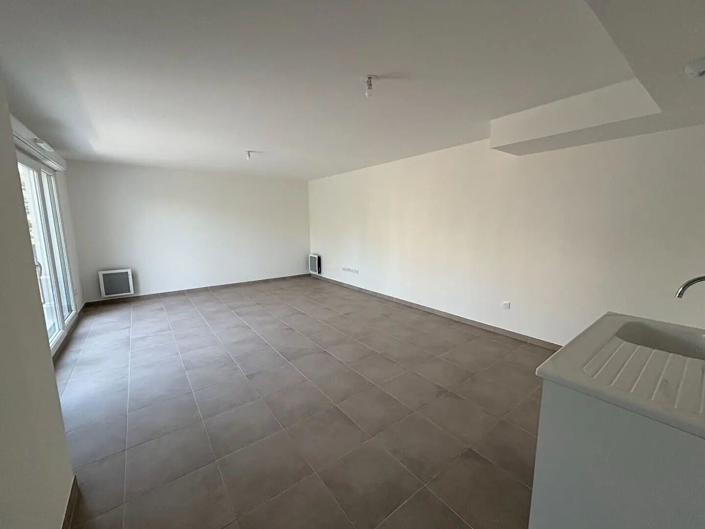 Appartement à louer, 69m², Marseille 13ème