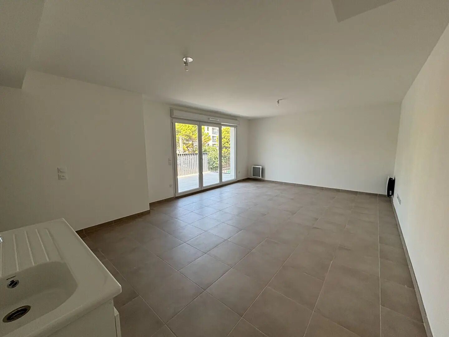 Appartement à louer, 69m², Marseille 13ème