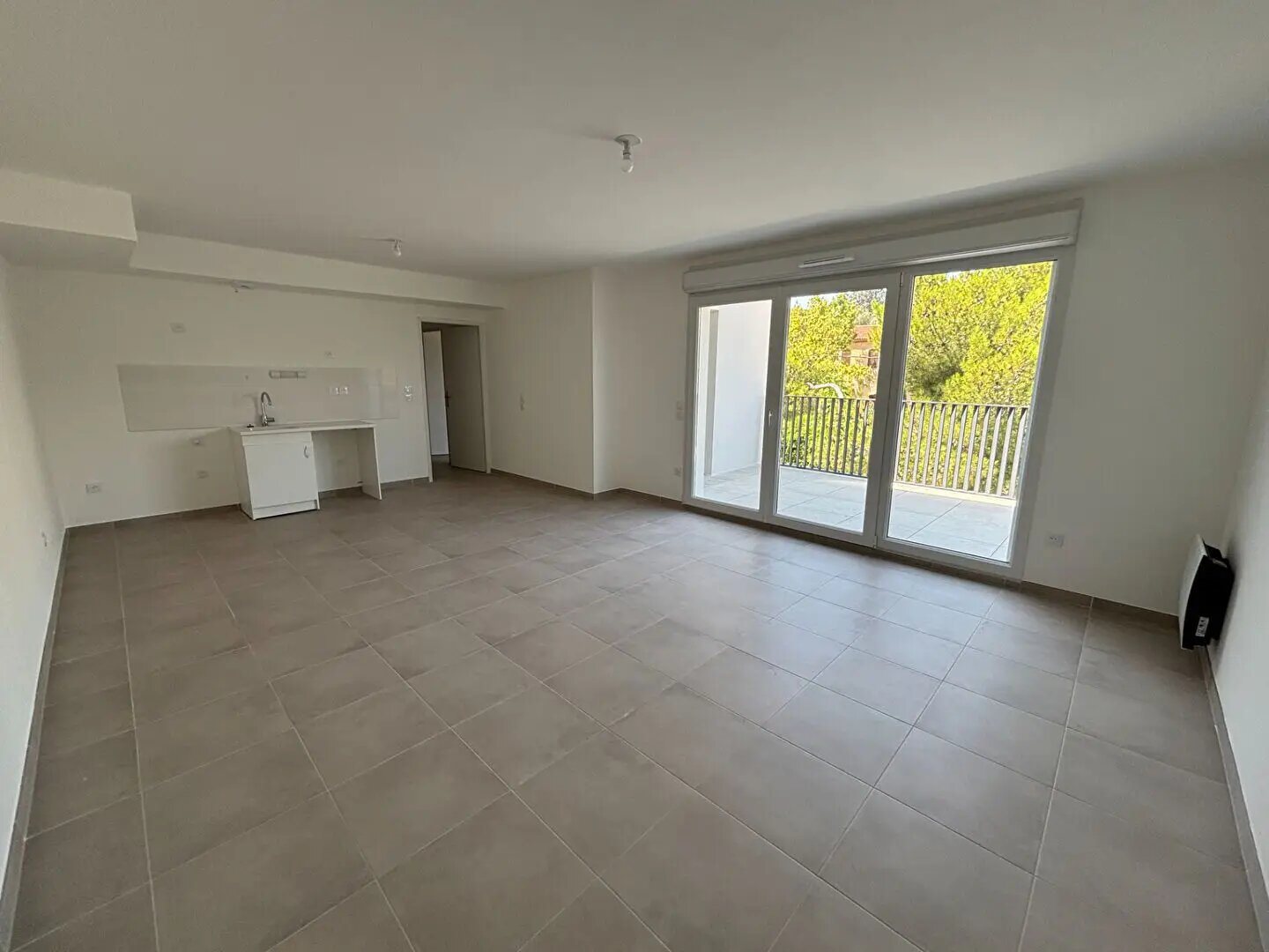 Appartement à louer, 69m², Marseille 13ème