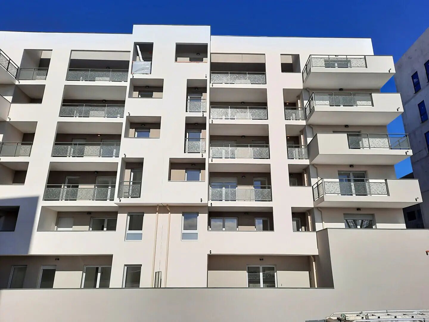 Appartement à louer, 40m², Montpellier