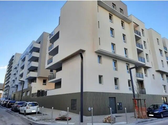 Appartement à louer, 40m², Montpellier
