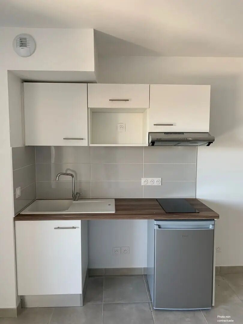 Appartement à louer, 40m², Montpellier