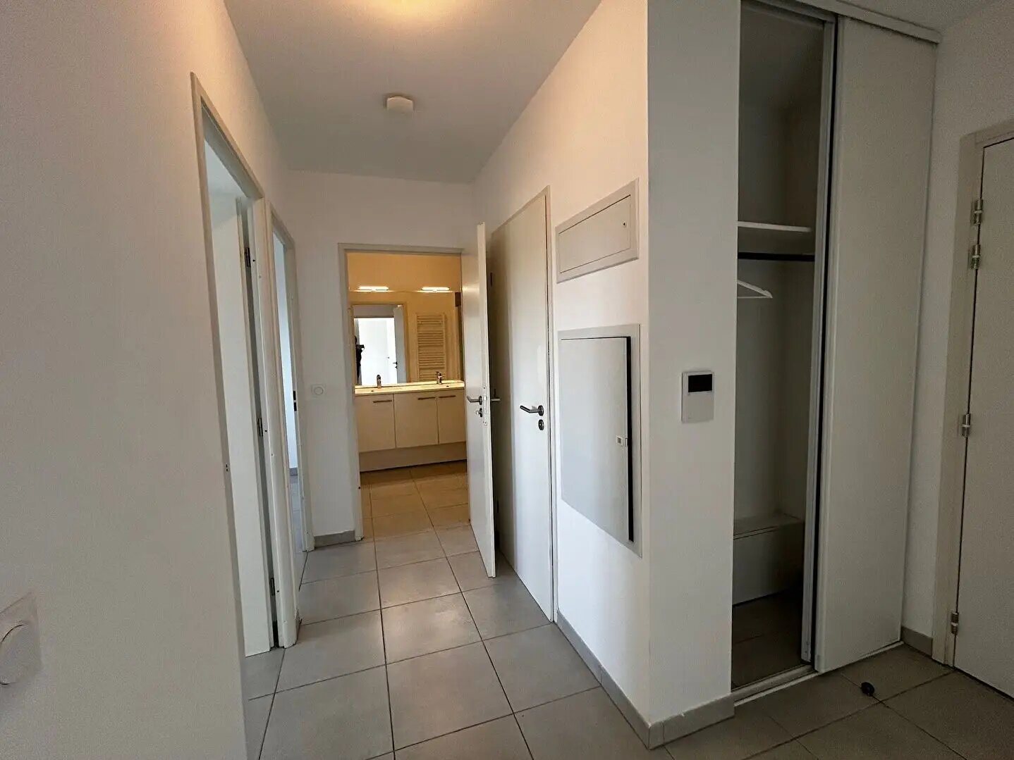 Appartement à louer, 66m², Grasse